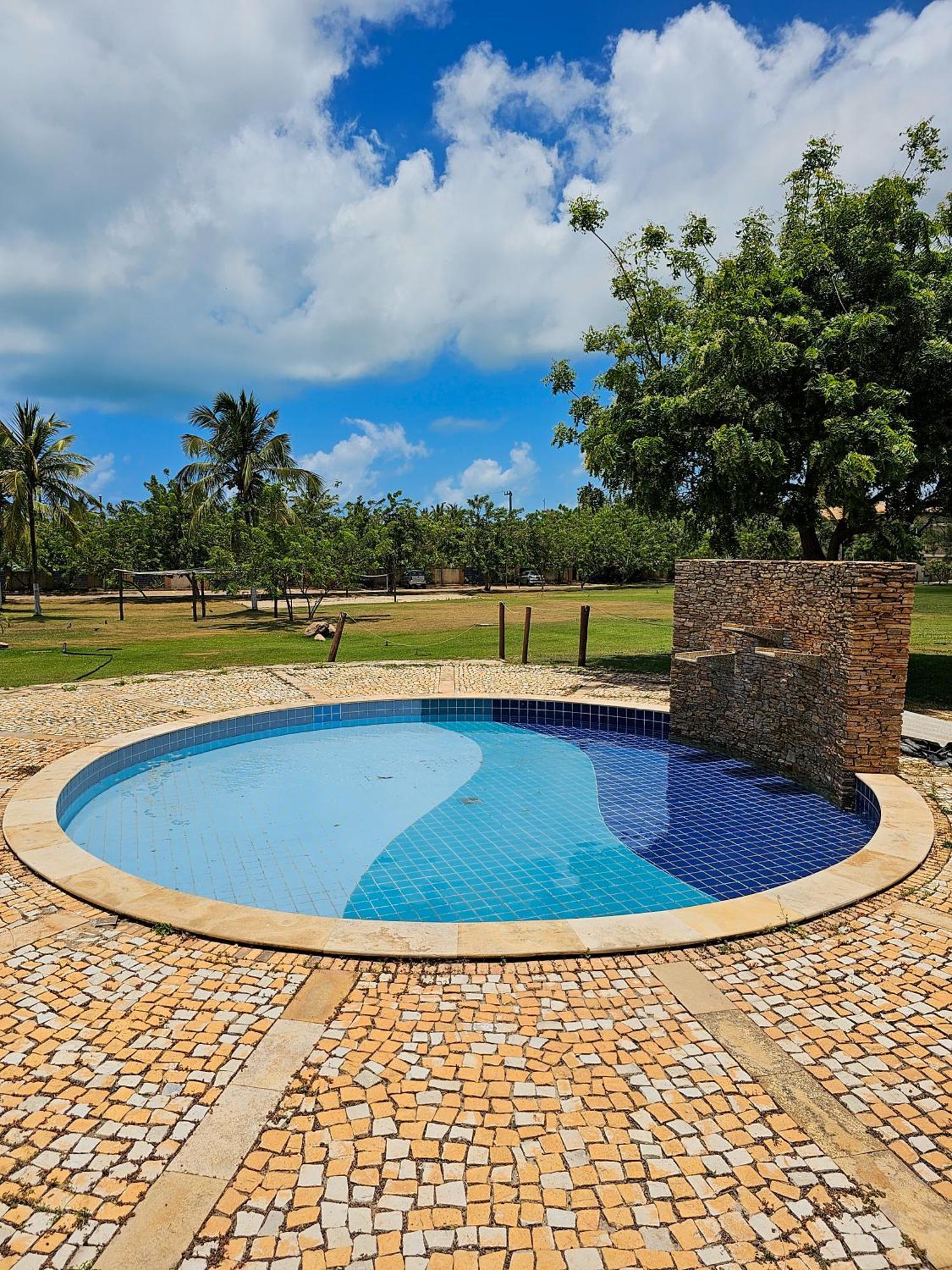 Pipa Paradise Vista Piscina 500M Da Praia Do Amor Praia de Pipa Dış mekan fotoğraf